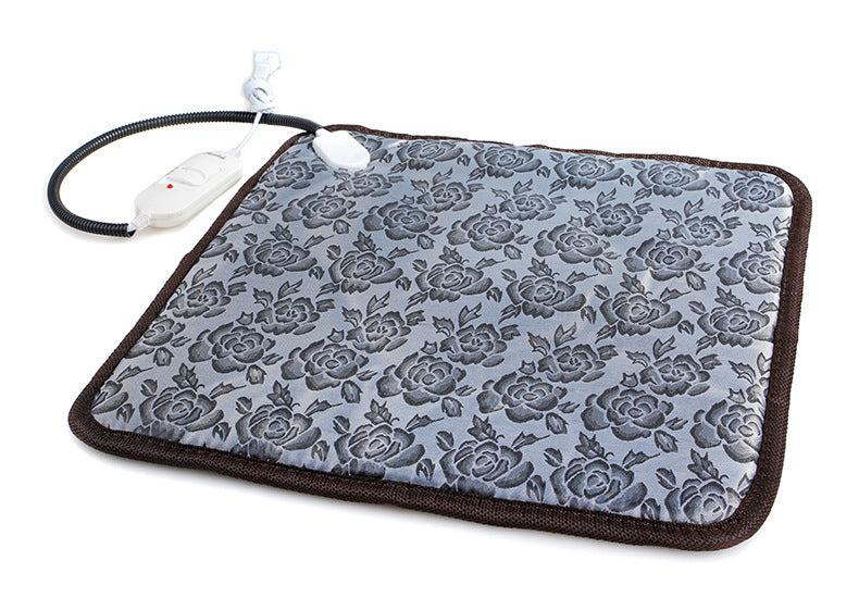 Winter Pet Heating Mat – Warmth Your Fur Baby Loves
