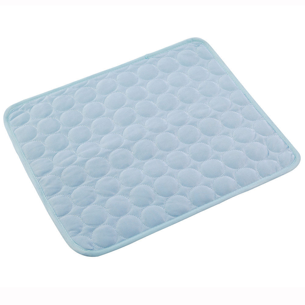 Cool Comfort Pad for Cats & Dogs – Beat the Heat
