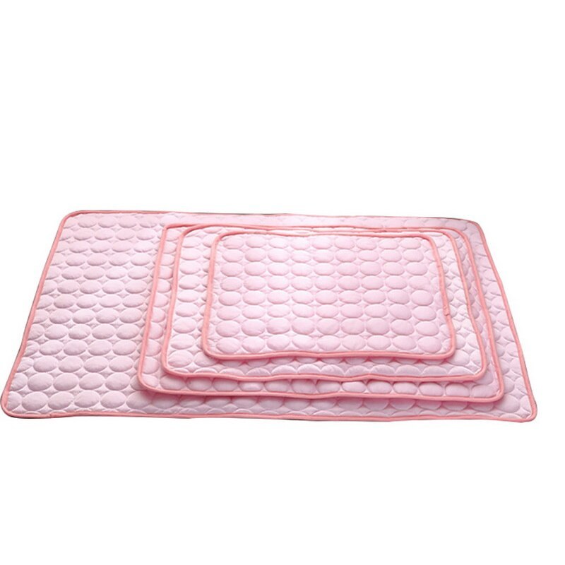 Cool Comfort Pad for Cats & Dogs – Beat the Heat