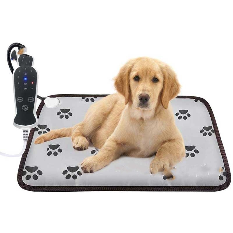 Winter Pet Heating Mat – Warmth Your Fur Baby Loves